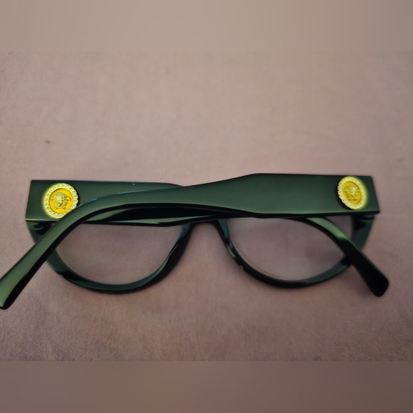 Versace reading glasses - Picture 5 of 8